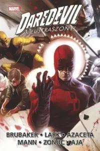 Nowość Daredevil. Nieustraszony. Tom 6
