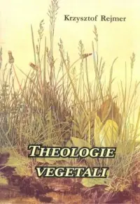 Oferta limitowana Theologie vegetali
