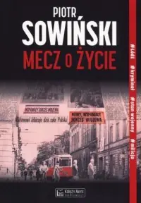 Mecz o życie Niska cena