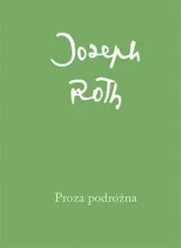 Oferta Proza podróżna