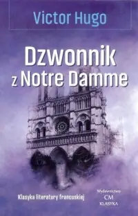 Dzwonnik z Notre Damme Szybka dostawa