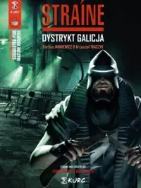 Hit sprzedaży Straine. Dystrykt Galicja