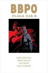 BBPO. Plaga żab. Tom 3 Wysoka jakość