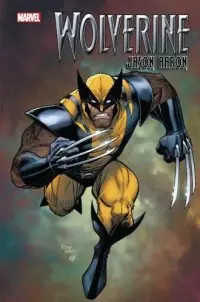 Okazja Wolverine. Tom 4