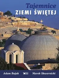 Tajemnice Ziemi Świętej Okazja