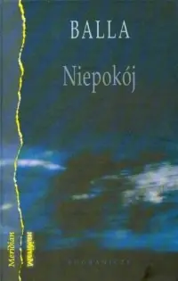 Niepokój Sprawdź teraz