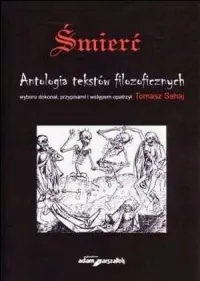 Popularny Śmierć. Antologia tekstów filozoficznych