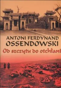 Od szczytu do otchłani Nowość