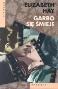 Tani Garbo się śmieje. Seria: Galeria