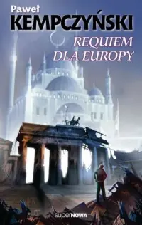 Kup online Reqium dla Europy