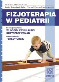 Fizjoterapia w pediatrii Nie przegap