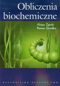 Zniżka Obliczenia biochemiczne