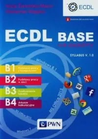 Bezpieczne zakupy ECDL Base na skróty Syllabus V. 1.0