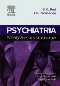 Psychiatria. Podręcznik dla studentów Bestseller