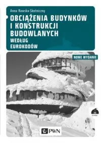 Darmowa dostawa Obciążenia budynków i konstrukcji budowlanych według Eurokodów
