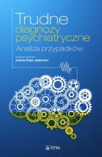Niska cena Trudne diagnozy psychiatryczne. Analiza przypadków