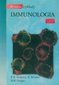 Immunologia. Seria: Krótkie wykłady Kup teraz