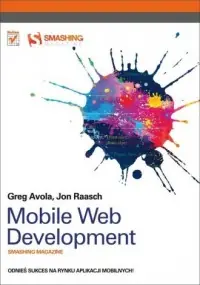 Promocja Mobile Web Development. Smashing Magazine