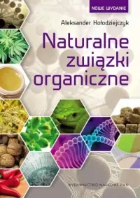 Naturalne związki organiczne Wyjątkowa oferta