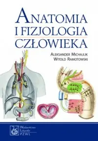 Anatomia i fizjologia człowieka Hit sprzedaży