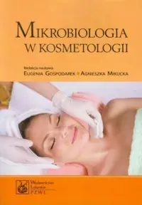 Darmowy zwrot Mikrobiologia w kosmetologii