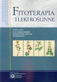 Promocja Fitoterapia i leki roślinne