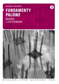 Niska cena Fundamenty palowe. Tom 2. Badania i zastosowania