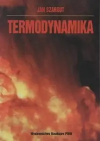 Szybka dostawa Termodynamika