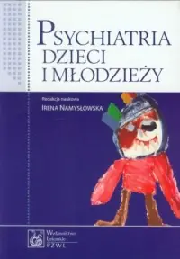 Psychiatria dzieci i młodzieży Cena promocyjna