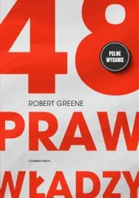 48 praw władzy Nowość