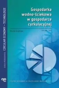 Gospodarka wodno-ściekowa w gospodarce cyrkulacyjnej Ograniczona ilość