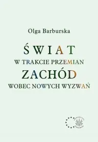Zamów dziś Świat w trakcie przemian