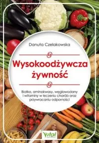 Bestseller Wysokoodżywcza żywność