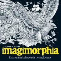 IMAGIMORPHIA. Ekstremalne kolorowanie i wyszukiwanie Bezpieczne zakupy