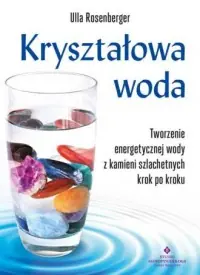 Kryształowa woda Tani
