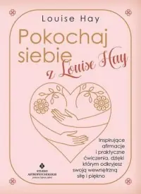 Zniżka Pokochaj siebie z Louise Hay