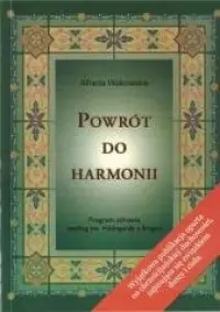 Bezpieczne zakupy Powrót do harmonii BR w.2024