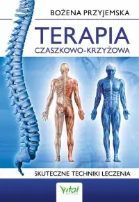 Super okazja Terapia czaszkowokrzyżowa