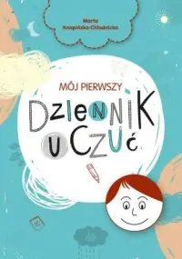 Bestseller Mój pierwszy dziennik uczuć