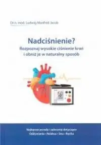 Nadciśnienie? Zniżka