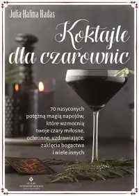 Taniej Koktajle dla czarownic