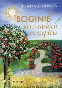 Boginie słowiańskich szeptów Taniej