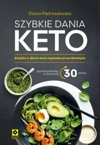 Nie przegap Szybkie dania keto
