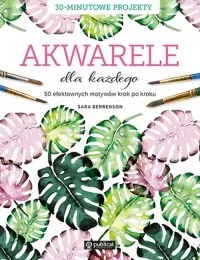 Premium Akwarele dla każdego