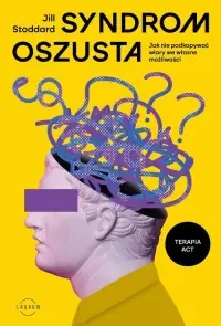 Darmowa dostawa Syndrom oszusta. Jak nie podkopywać wiary we własne możliwości