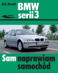 Rabat BMW serii 3. Seria: Sam naprawiam samochód