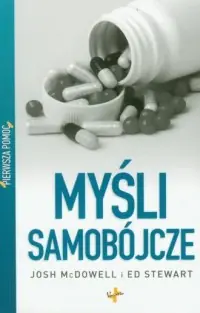 Cena promocyjna Pierwsza pomoc. Myśli samobójcze