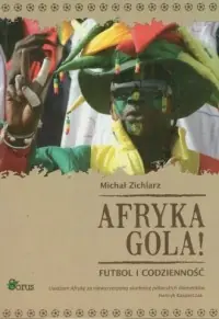 Oferta limitowana Afryka gola