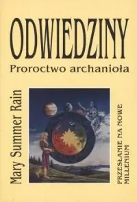 Bezpieczna płatność Odwiedziny. Proroctwo archanioła