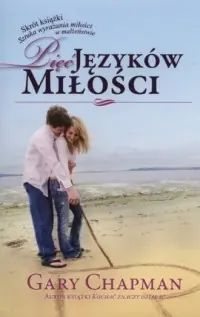 Pięć języków miłości Niska cena
